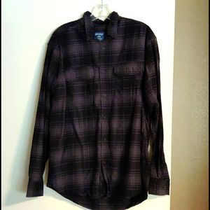 Faded Glory Flannel